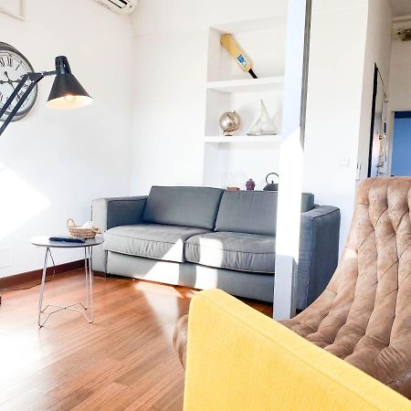 Loft, Nice Carre D'Or Екстериор снимка