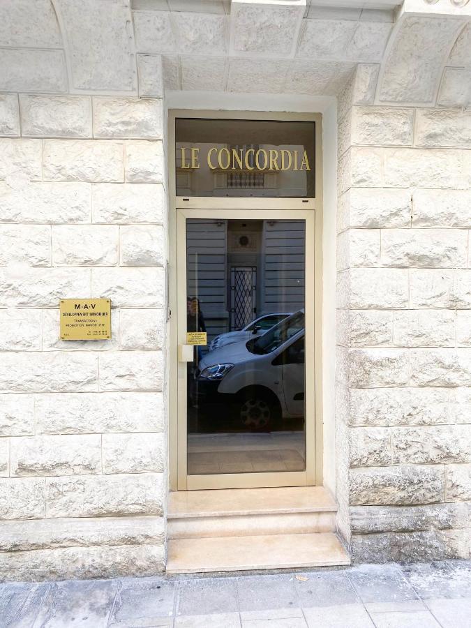 Loft, Nice Carre D'Or Екстериор снимка