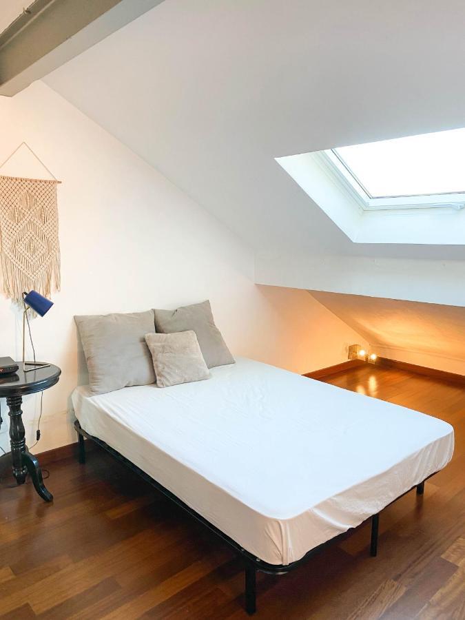 Loft, Nice Carre D'Or Екстериор снимка