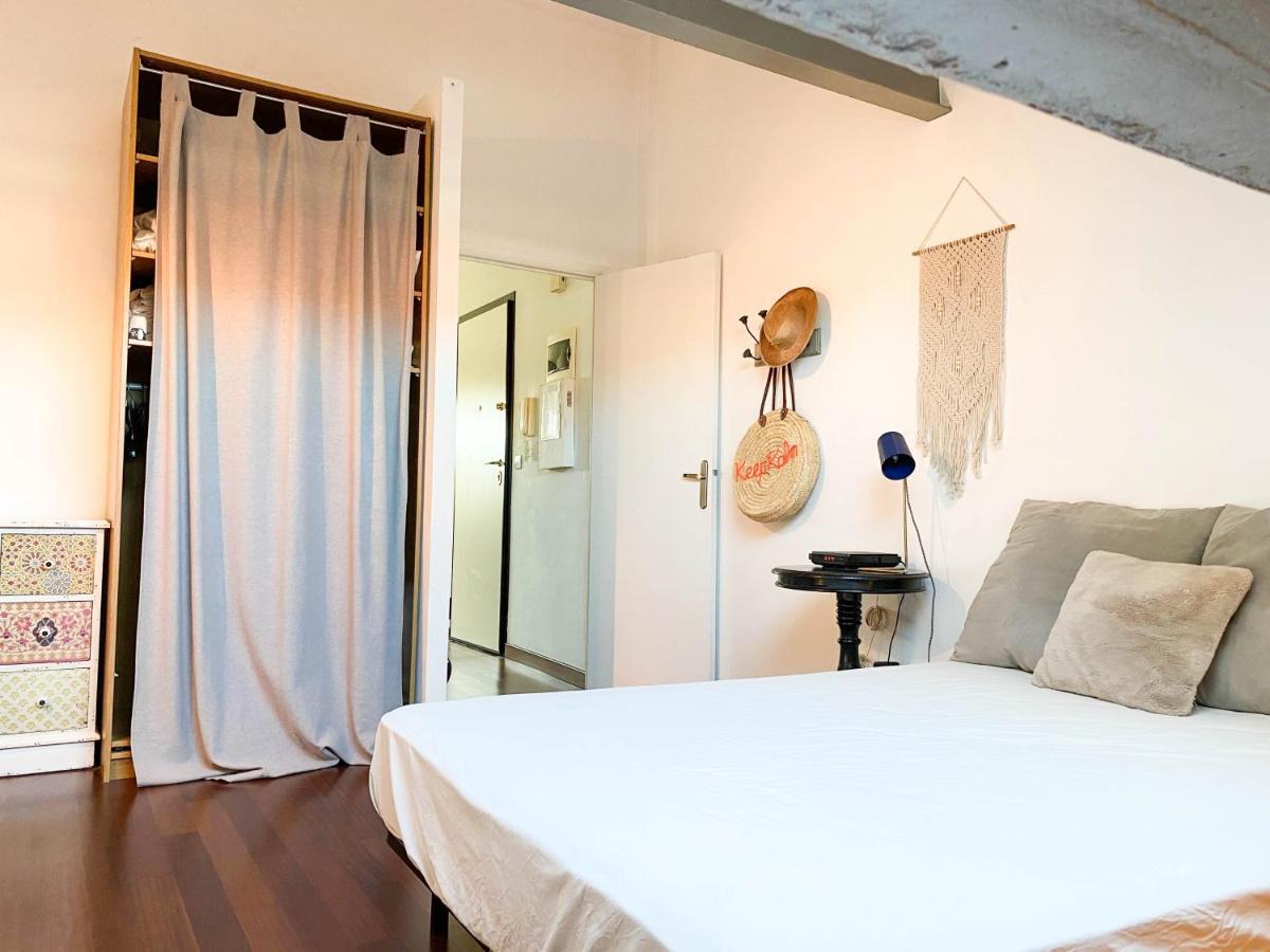 Loft, Nice Carre D'Or Екстериор снимка
