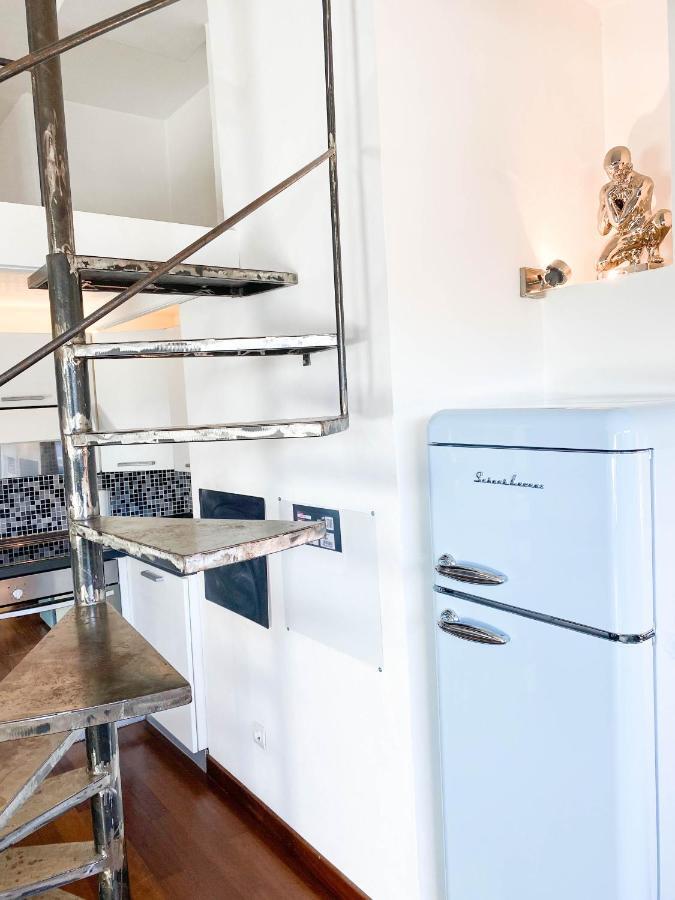 Loft, Nice Carre D'Or Екстериор снимка