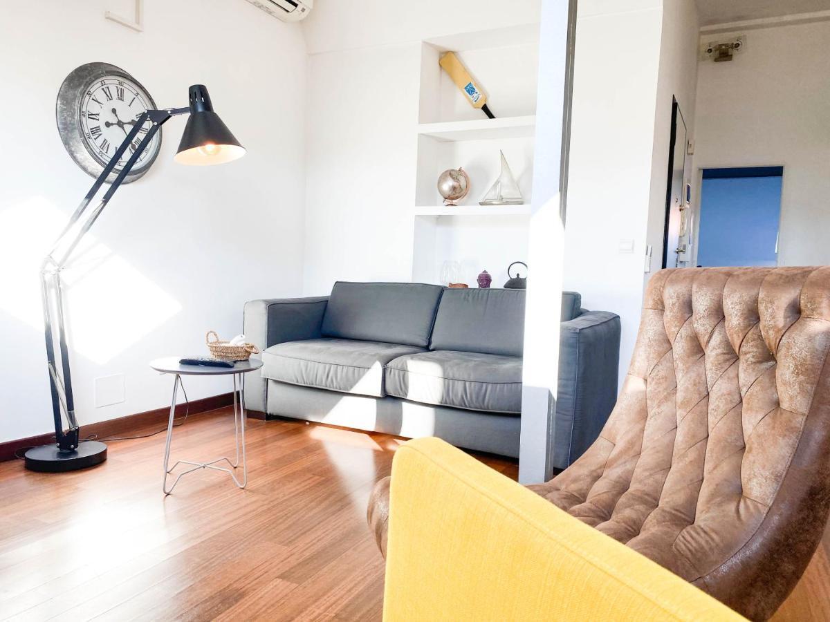 Loft, Nice Carre D'Or Екстериор снимка
