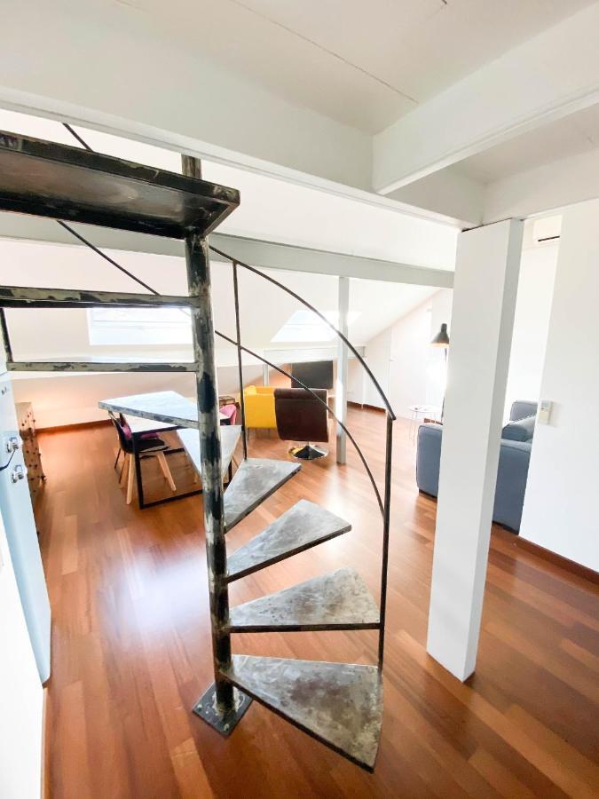 Loft, Nice Carre D'Or Екстериор снимка
