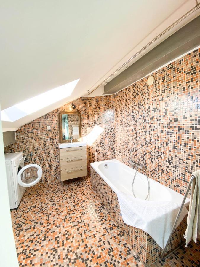 Loft, Nice Carre D'Or Екстериор снимка