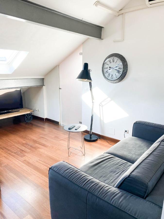 Loft, Nice Carre D'Or Екстериор снимка