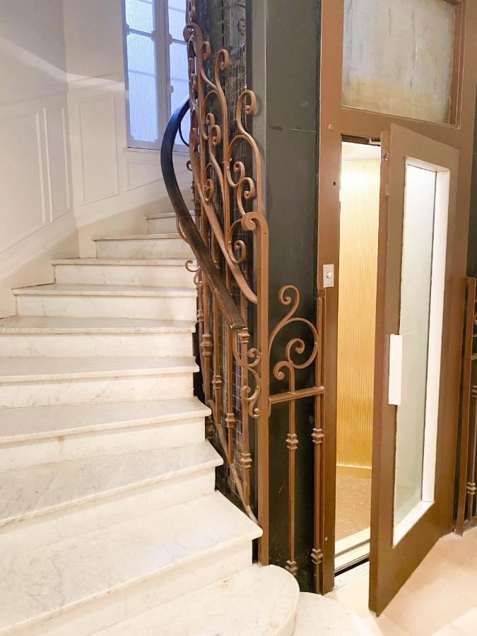 Loft, Nice Carre D'Or Екстериор снимка