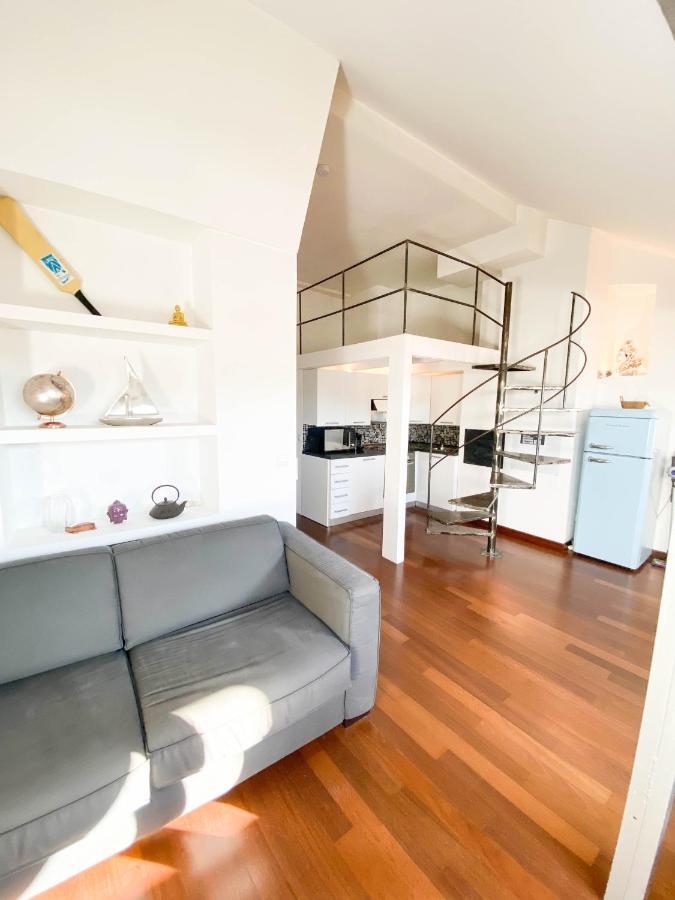 Loft, Nice Carre D'Or Екстериор снимка