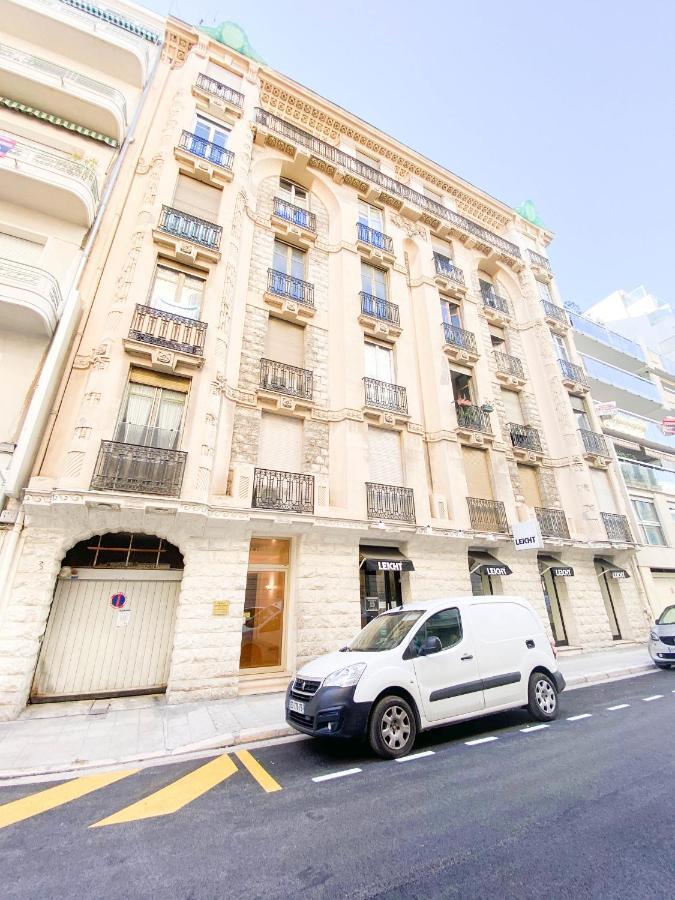 Loft, Nice Carre D'Or Екстериор снимка