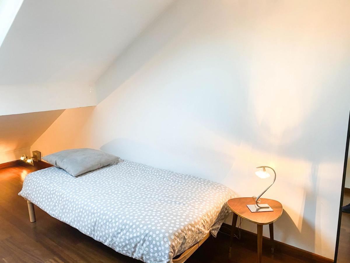 Loft, Nice Carre D'Or Екстериор снимка